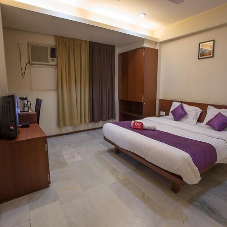 Oyo 13771 Executive Residency Hotel Pune Ngoại thất bức ảnh