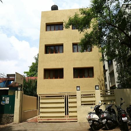 Oyo 13771 Executive Residency Hotel Pune Ngoại thất bức ảnh