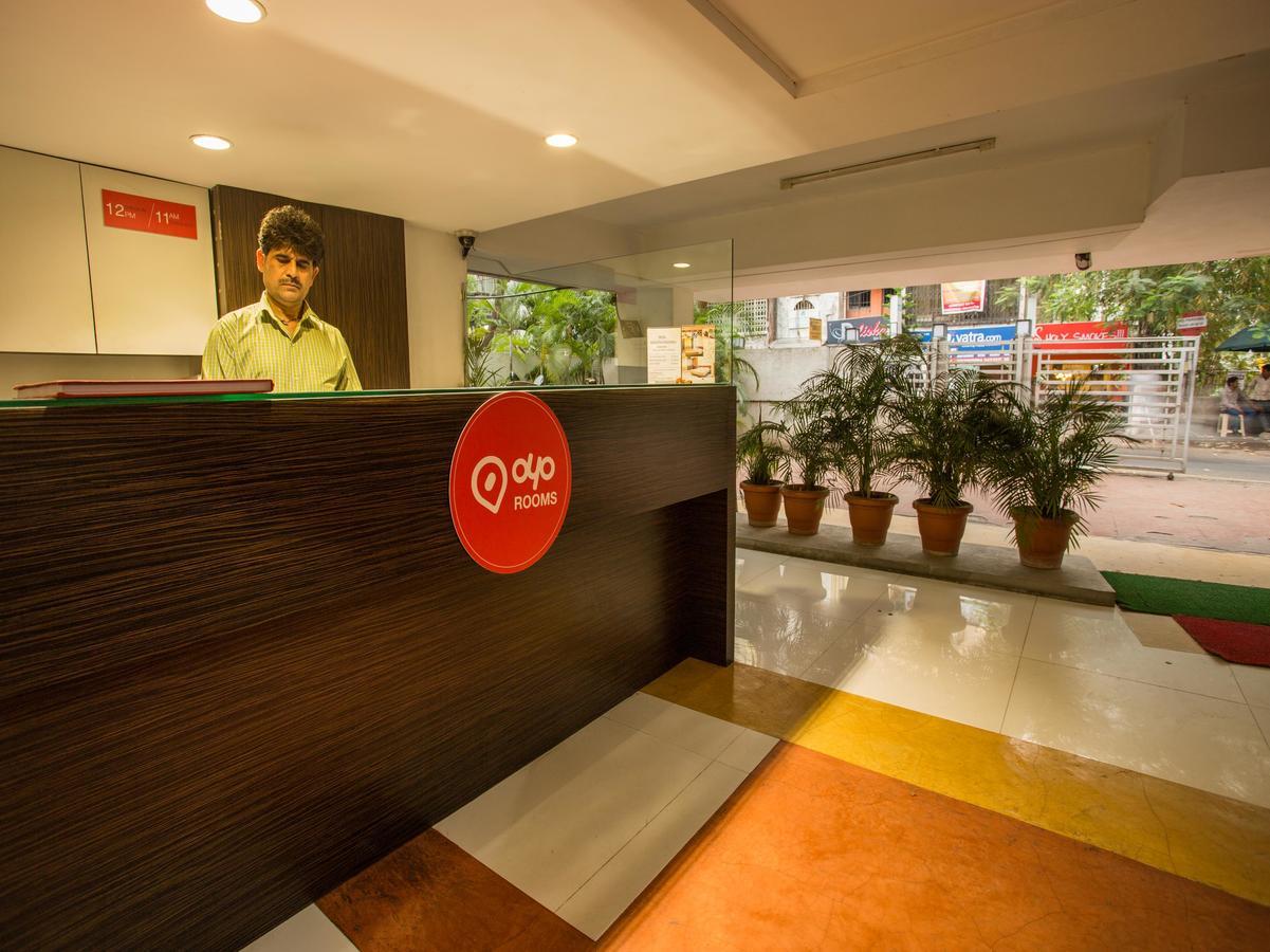Oyo 13771 Executive Residency Hotel Pune Ngoại thất bức ảnh
