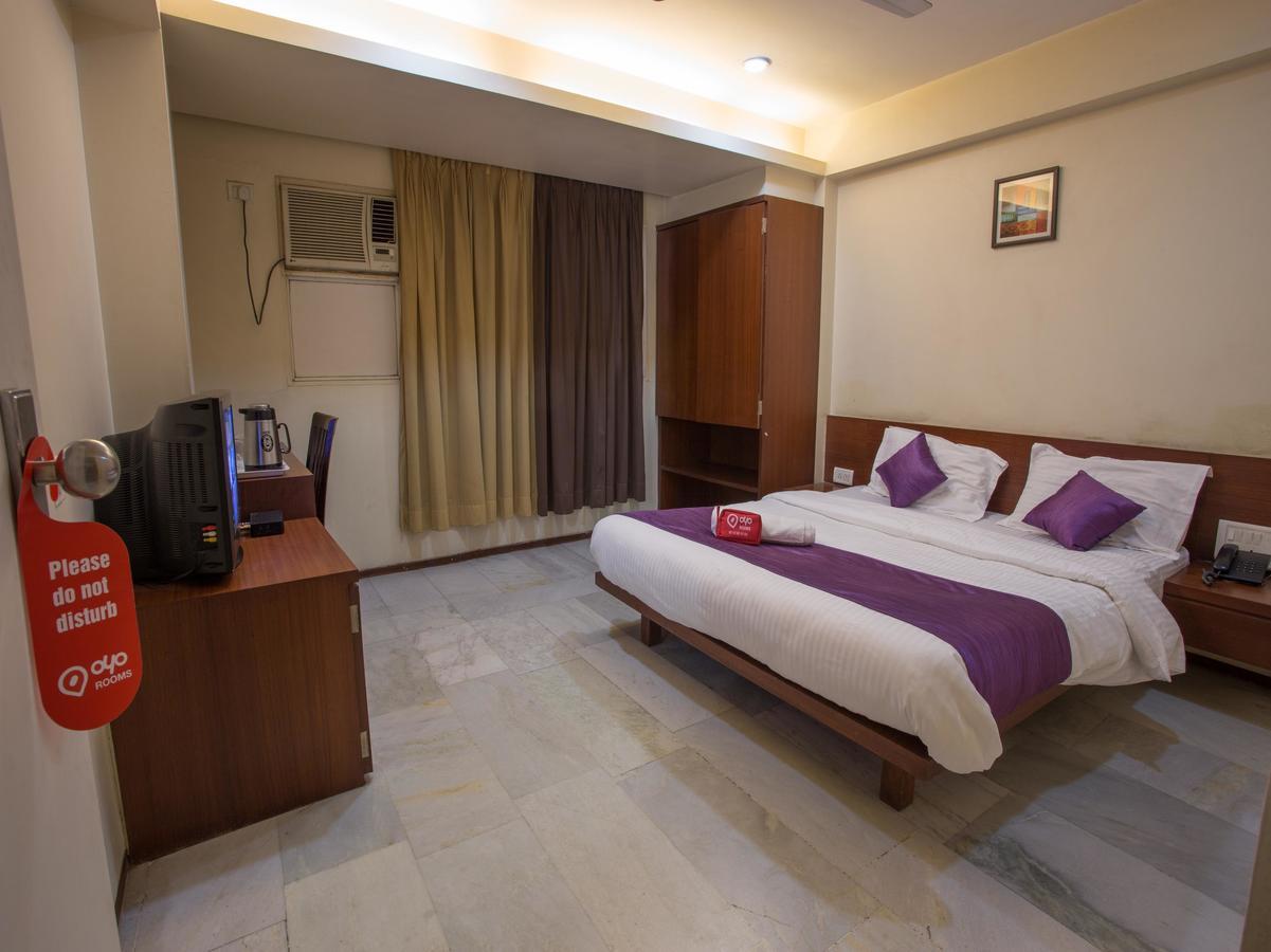 Oyo 13771 Executive Residency Hotel Pune Ngoại thất bức ảnh