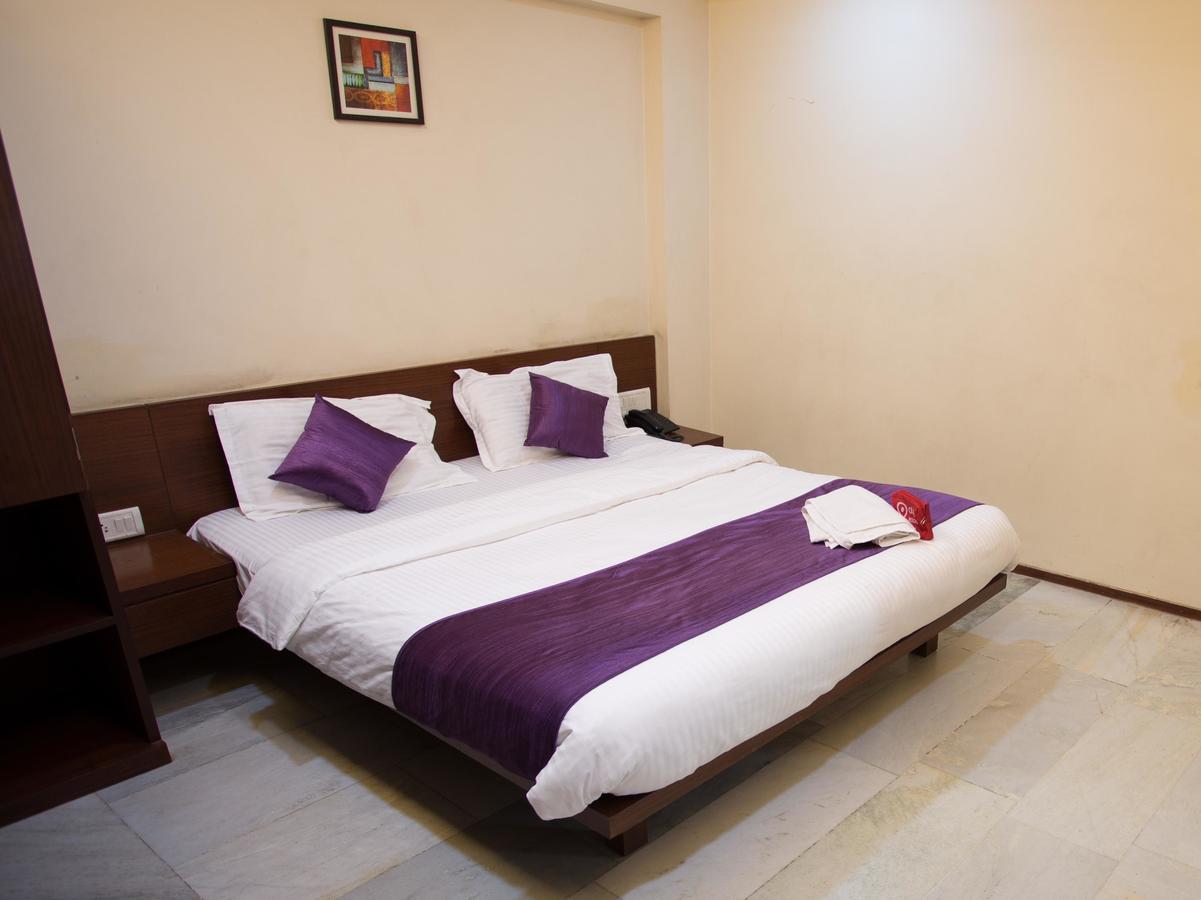 Oyo 13771 Executive Residency Hotel Pune Ngoại thất bức ảnh