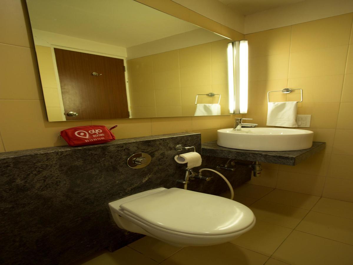 Oyo 13771 Executive Residency Hotel Pune Ngoại thất bức ảnh