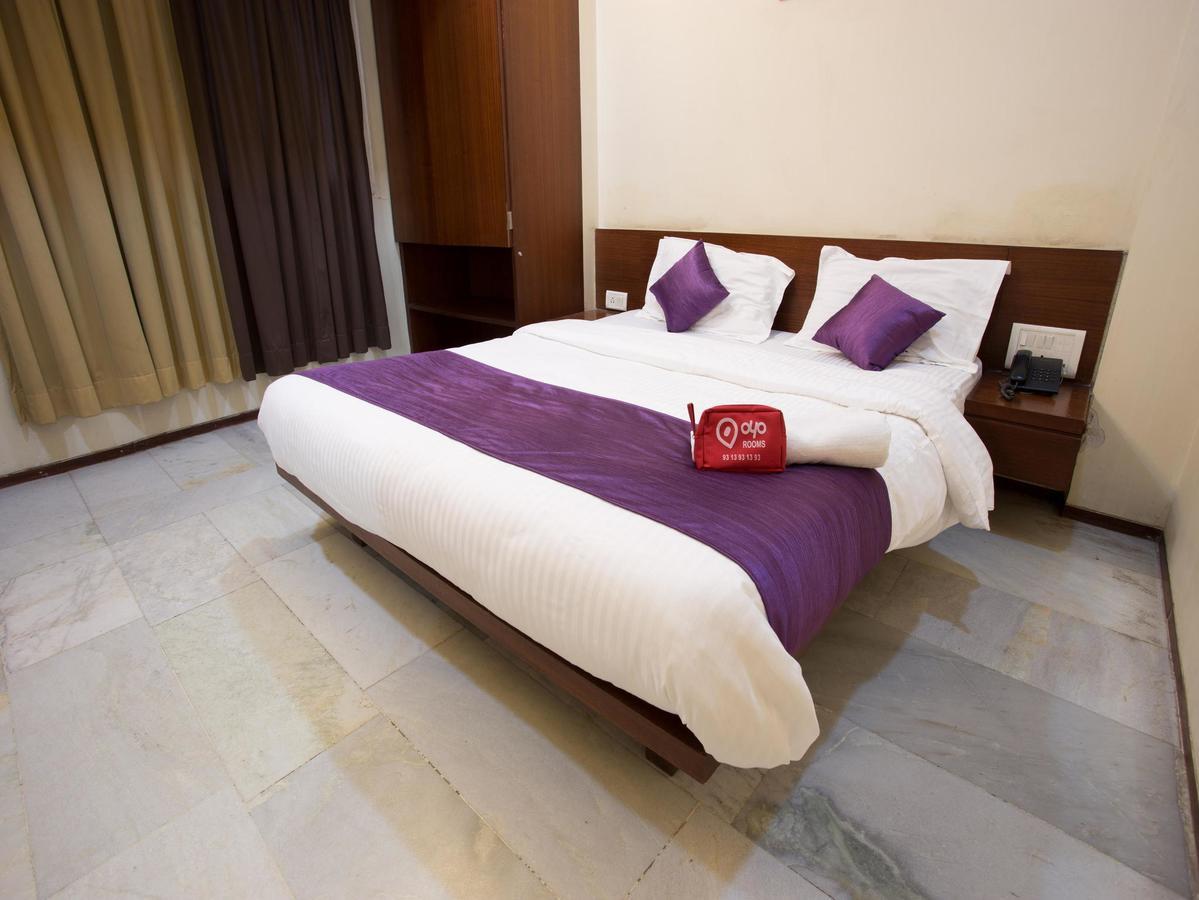 Oyo 13771 Executive Residency Hotel Pune Ngoại thất bức ảnh