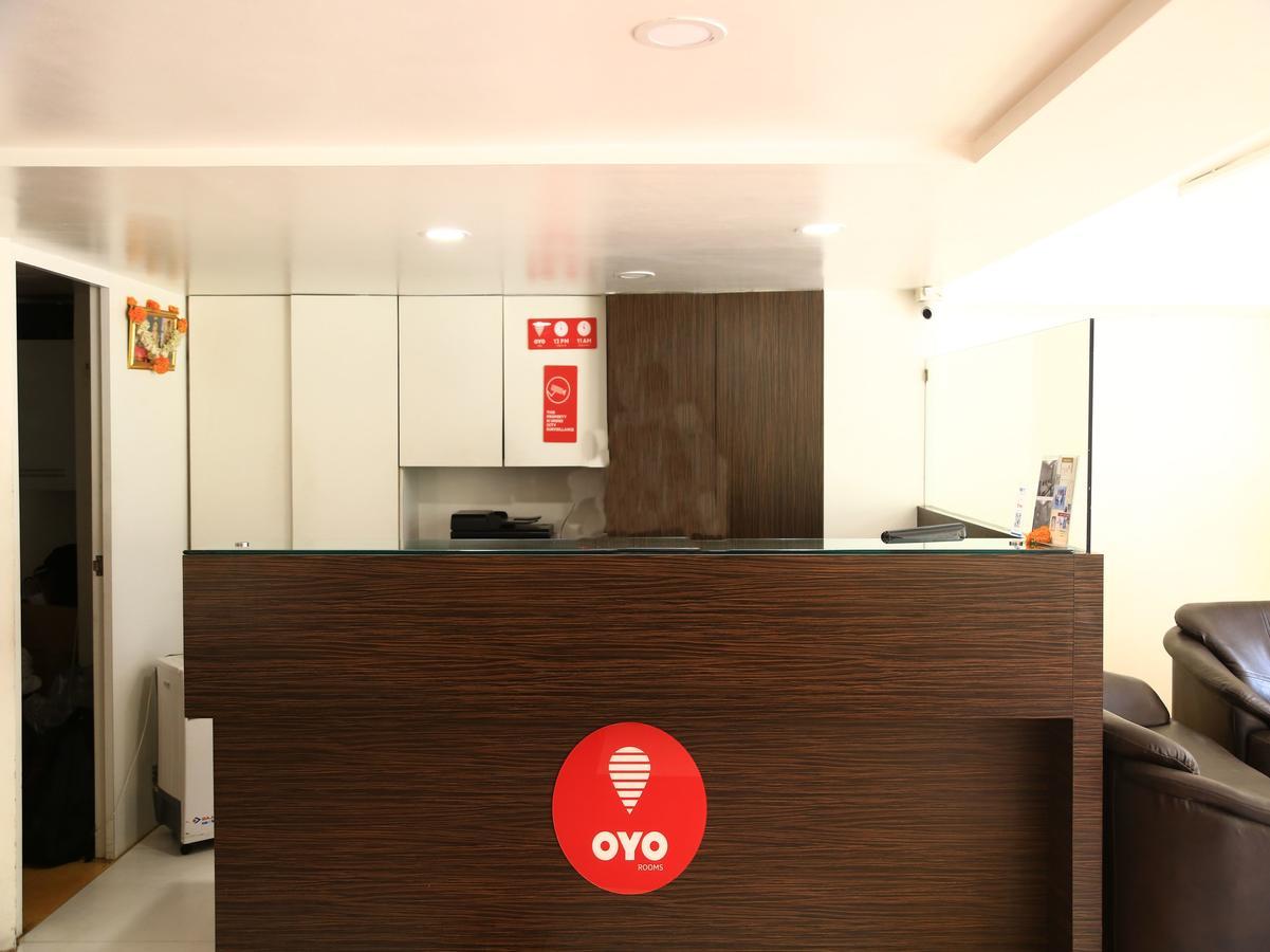 Oyo 13771 Executive Residency Hotel Pune Ngoại thất bức ảnh
