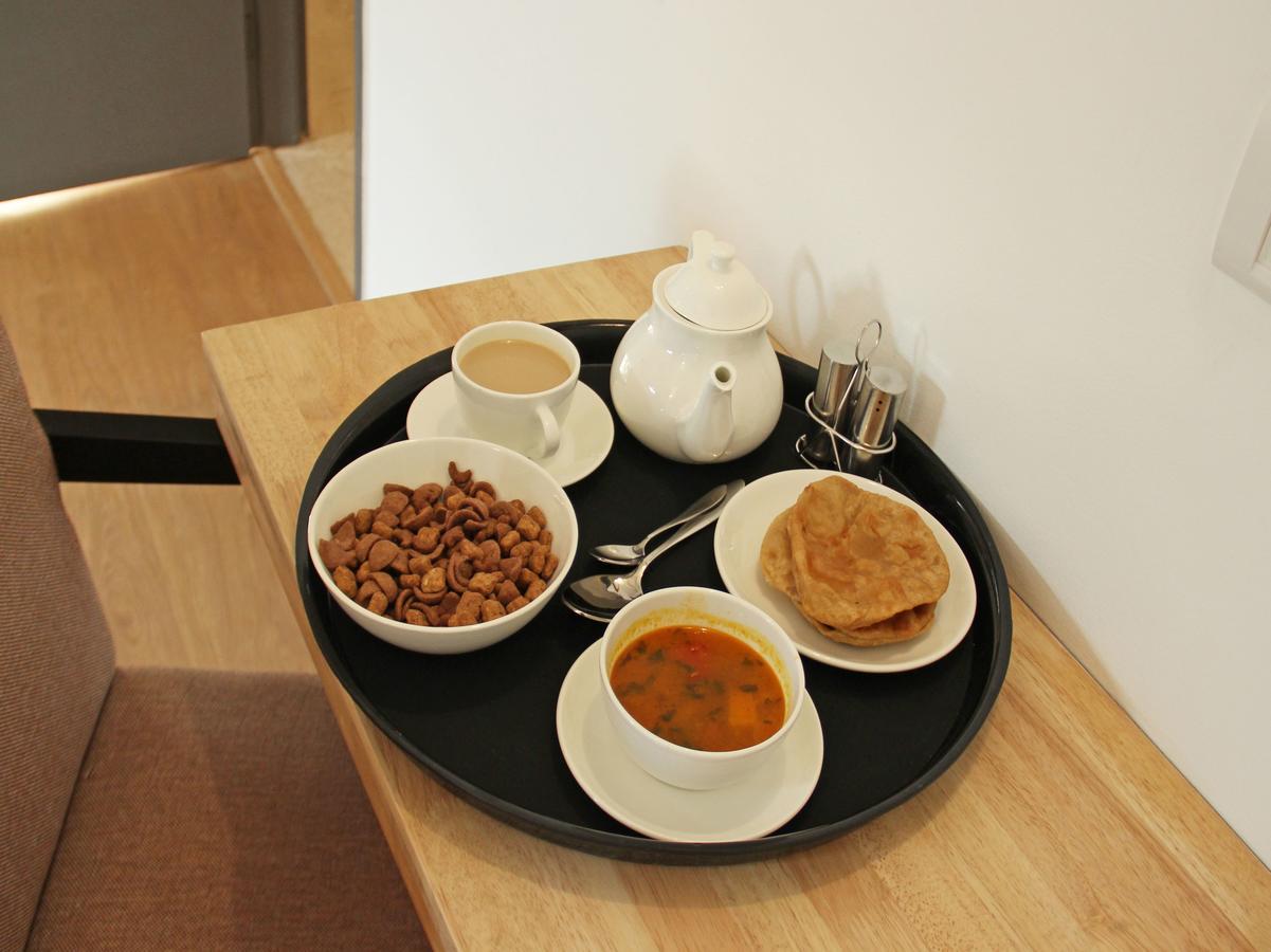 Oyo 13771 Executive Residency Hotel Pune Ngoại thất bức ảnh