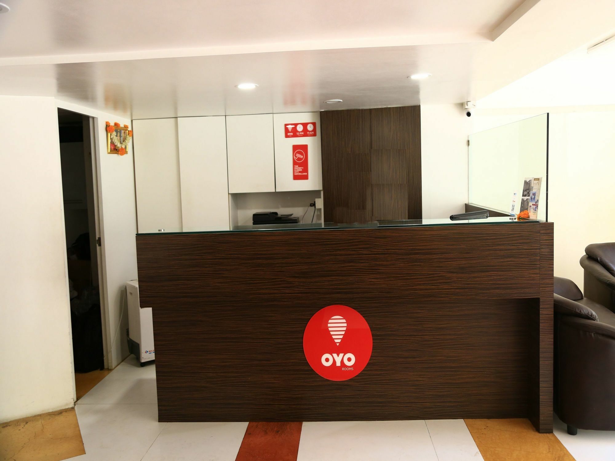 Oyo 13771 Executive Residency Hotel Pune Ngoại thất bức ảnh
