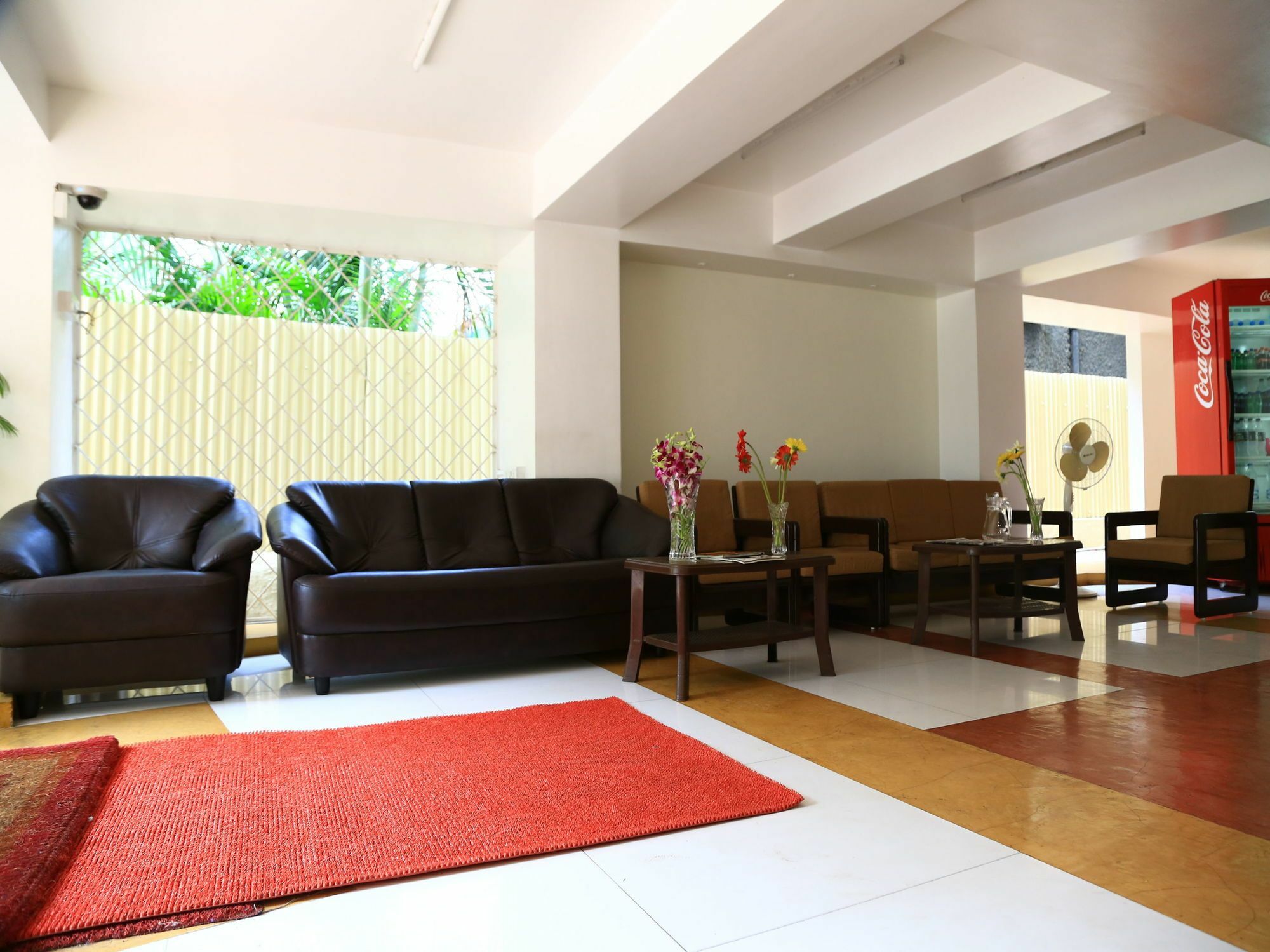Oyo 13771 Executive Residency Hotel Pune Ngoại thất bức ảnh