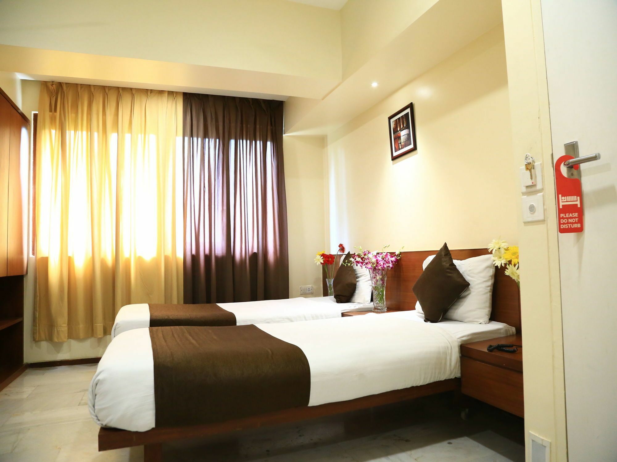 Oyo 13771 Executive Residency Hotel Pune Ngoại thất bức ảnh