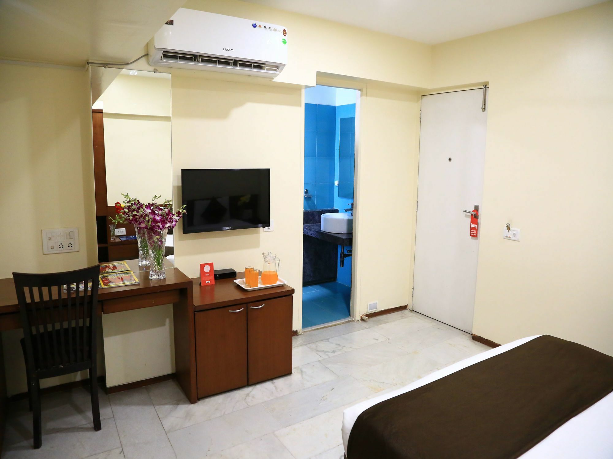 Oyo 13771 Executive Residency Hotel Pune Ngoại thất bức ảnh
