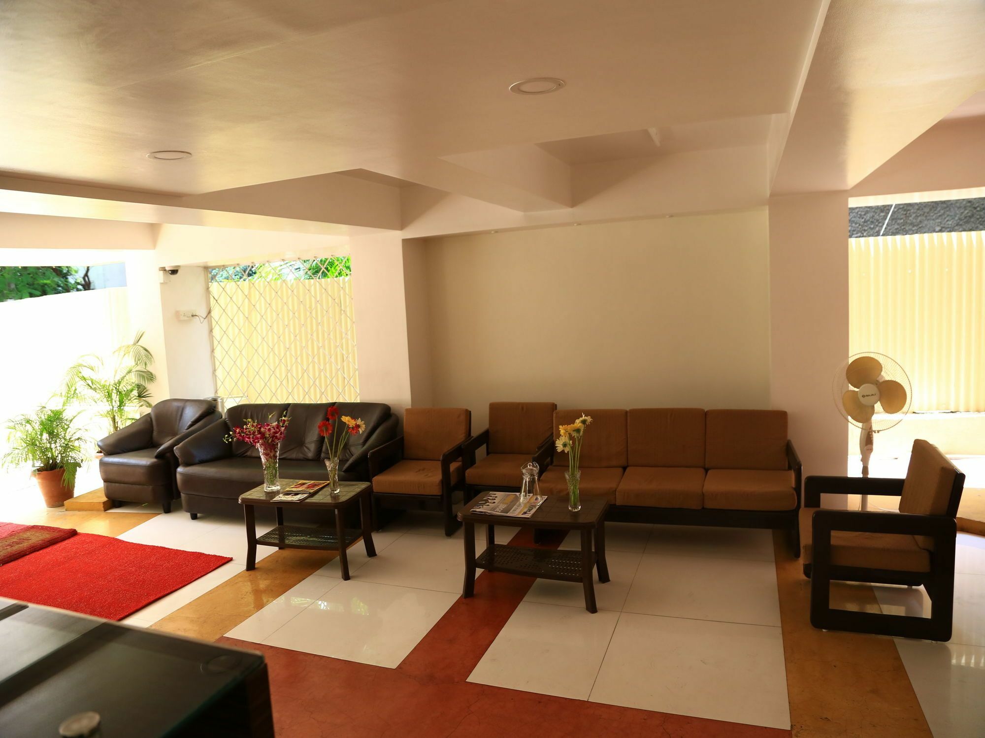 Oyo 13771 Executive Residency Hotel Pune Ngoại thất bức ảnh